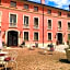 Hotel Villa Montanarini