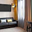 Best Western Hotel De Dieppe