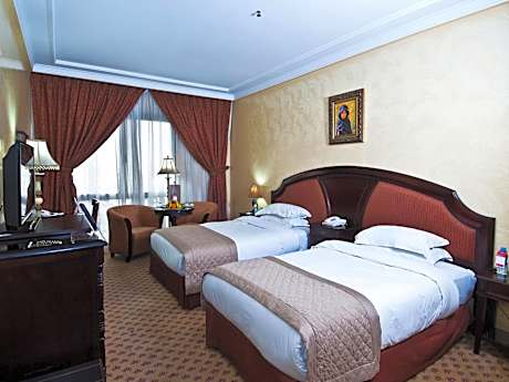 Superior Room with One Twin Bed
