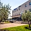 ibis budget Pertuis Portes du Luberon