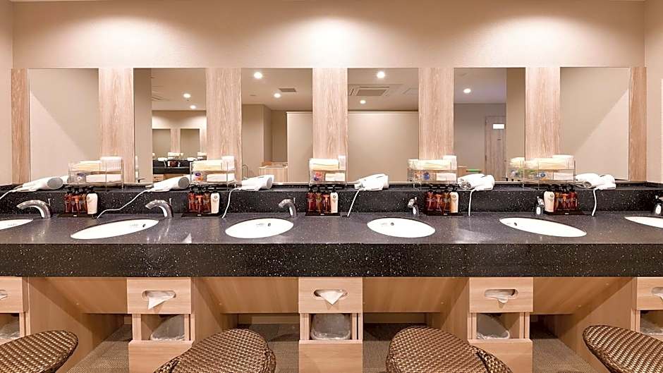 Vessel Hotel Campana Nagoya