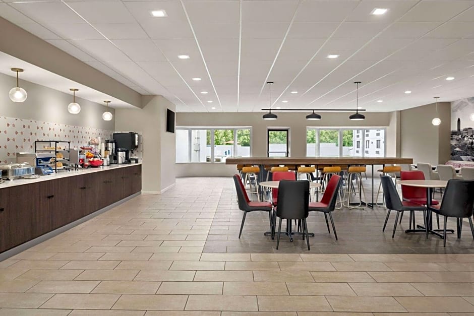 Ramada by Wyndham Allentown/Bethlehem