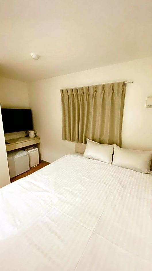 Hotel The One Shinimamiya