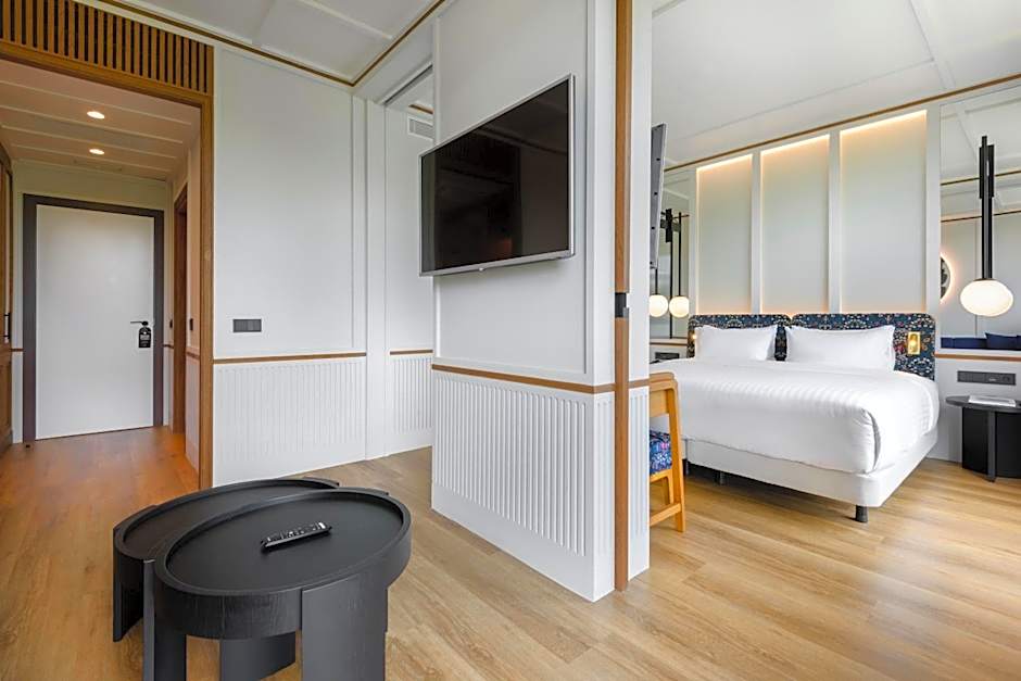 Hotel Tres Reyes San Sebasti