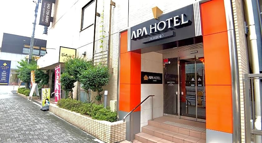 Apa Hotel Machida Eki-Higashi