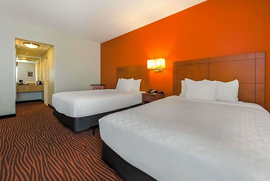Best Western Executive Hotel Of New Haven-West Haven