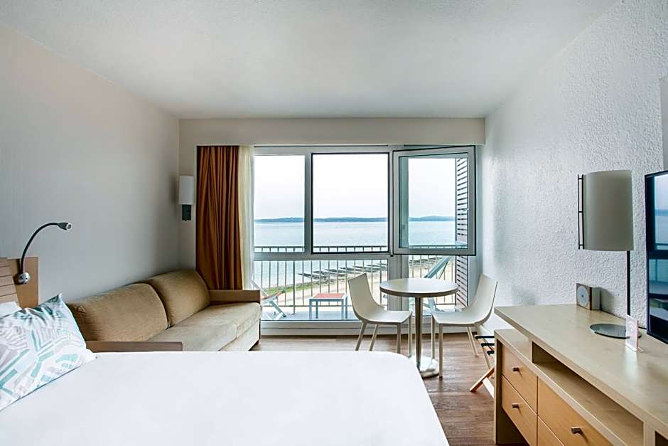 Novotel Thalassa Oleron Saint-Trojan