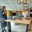 Aparthotel Adagio Access Paris Saint-Denis Pleyel