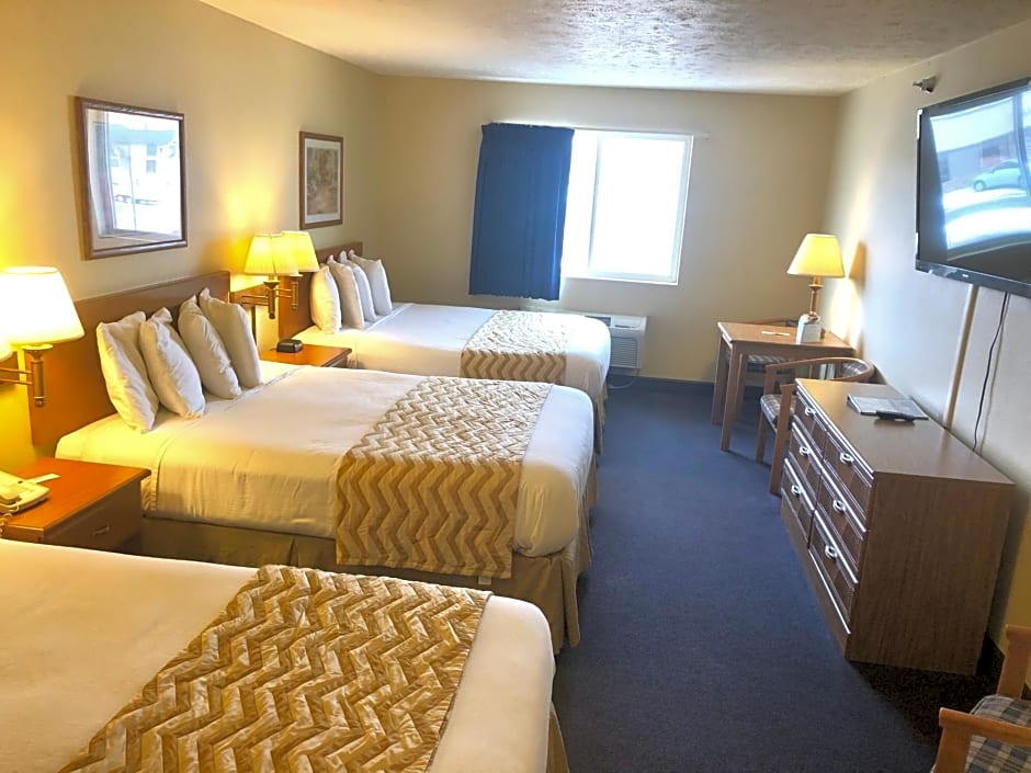 Travelodge by Wyndham Grand Island