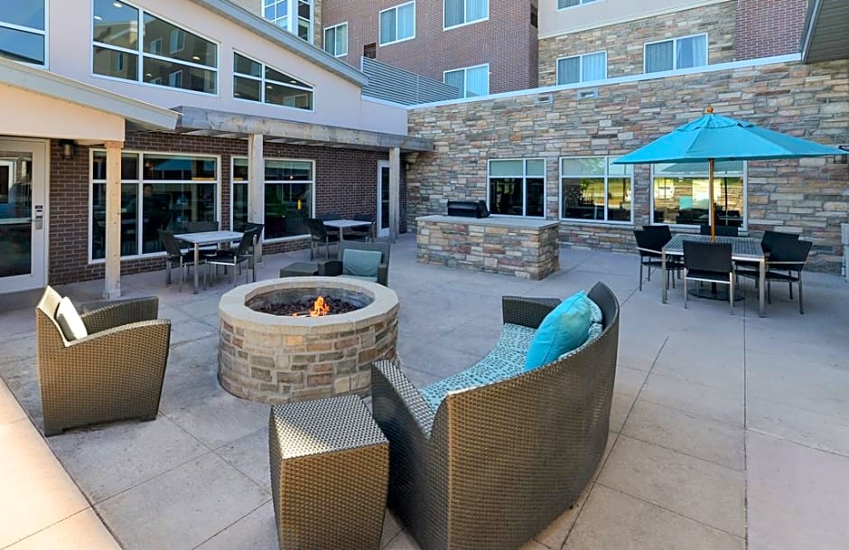 Residence Inn by Marriott Coralville