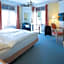 Hotel La Prairie, Swiss Bike Hotel