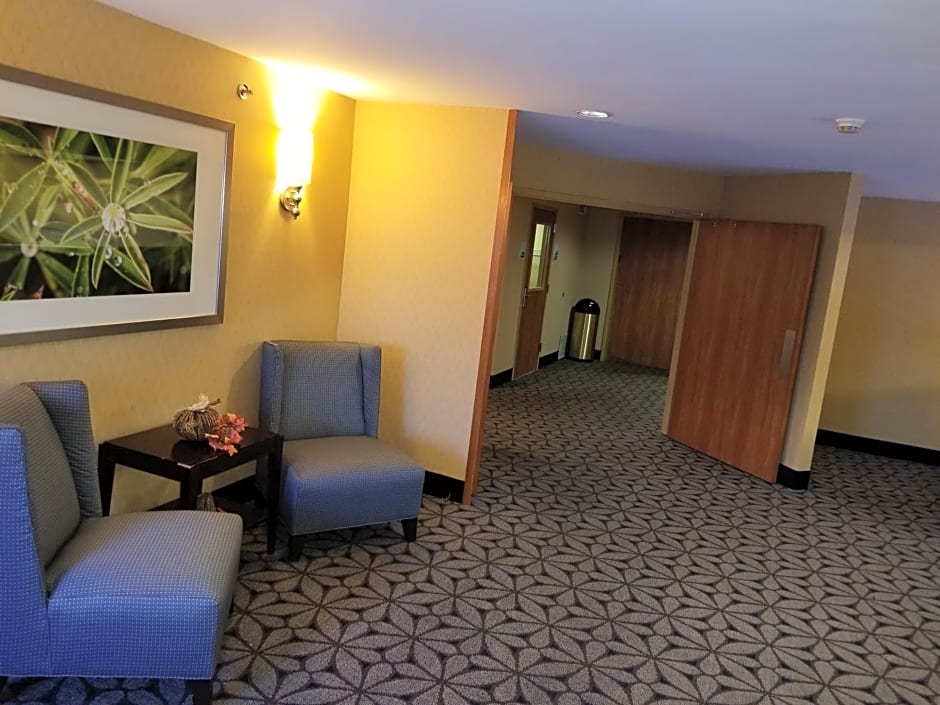 Days Inn by Wyndham Tulsa Central