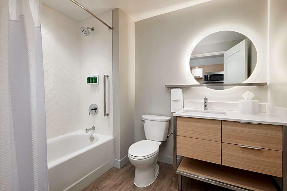 TownePlace Suites by Marriott Tampa Casino Area