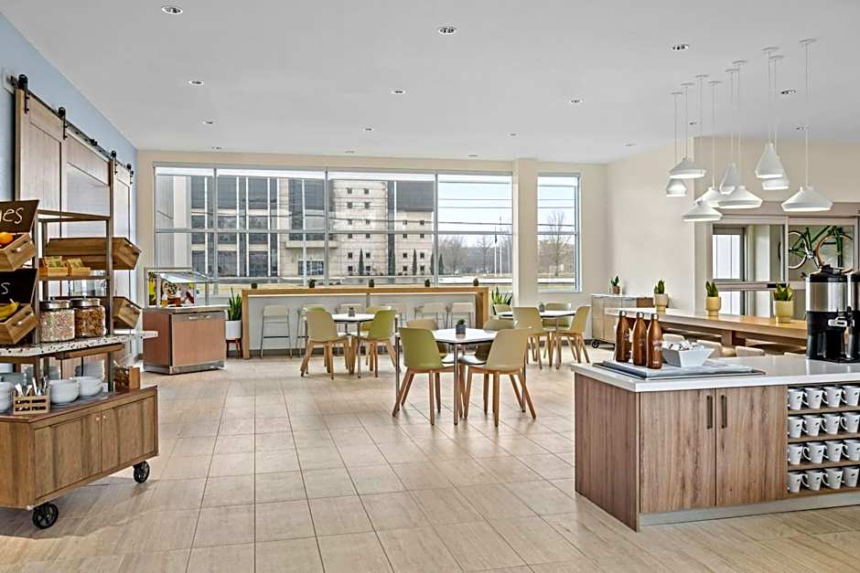 Element Springfield South