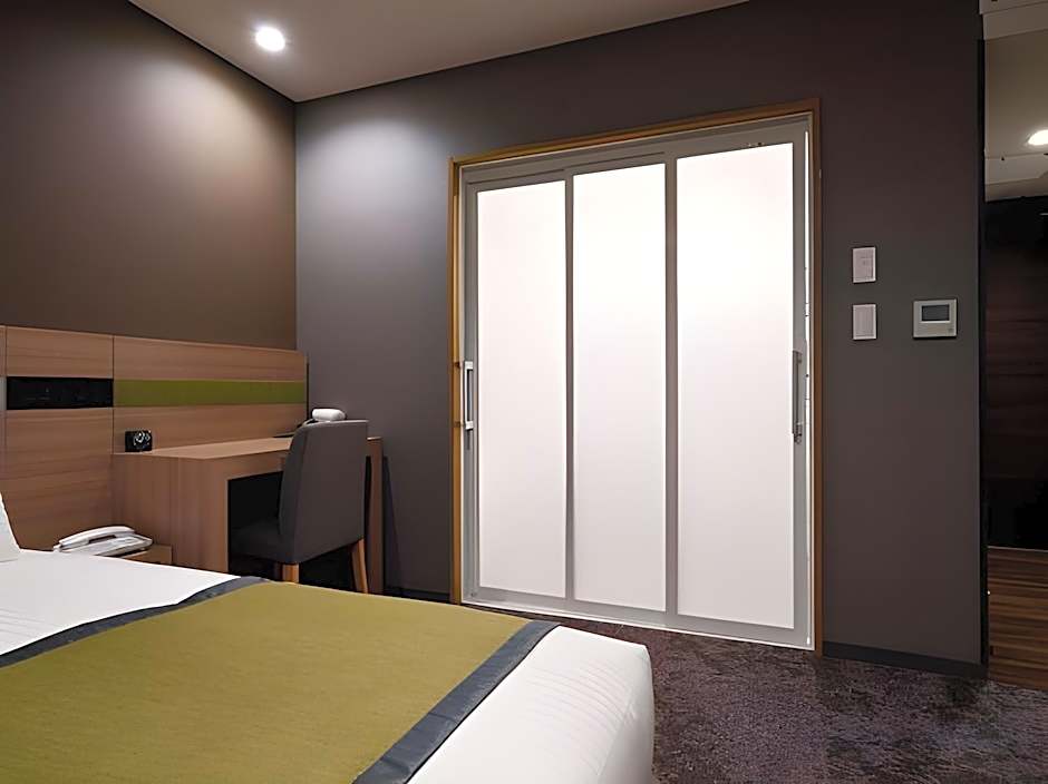 Almont Hotel Sendai
