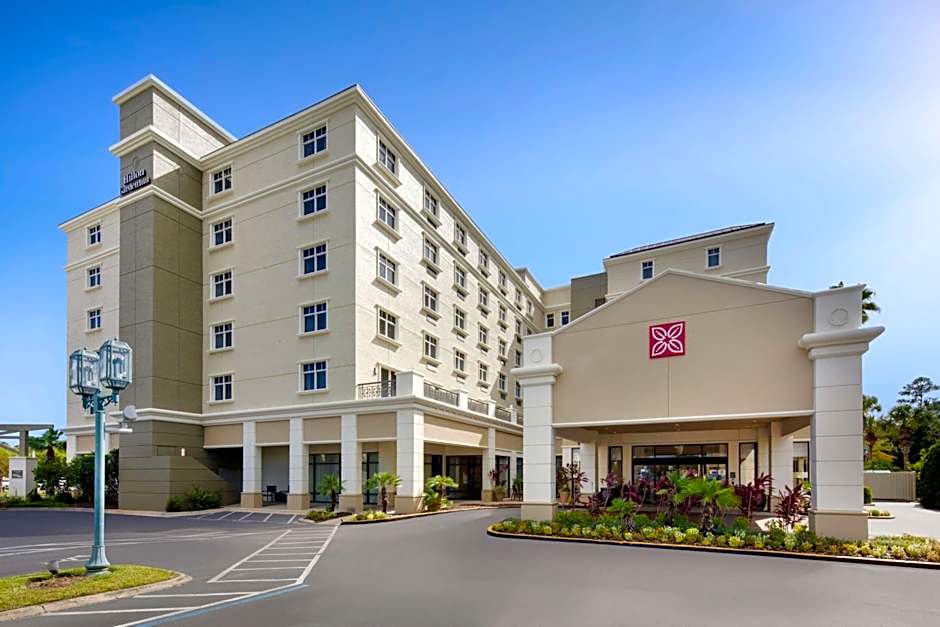 Hilton Garden Inn Jacksonville Ponte Vedra Sawgrass