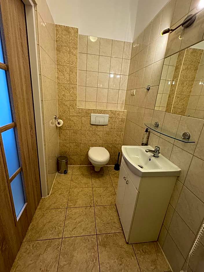 IRIS Aparthotel
