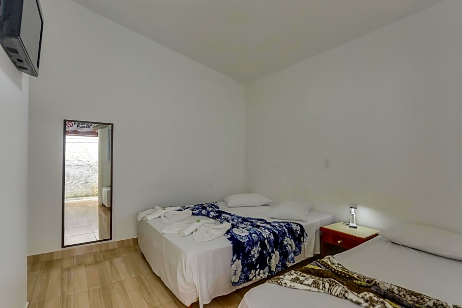 Pousada Recanto da Paz