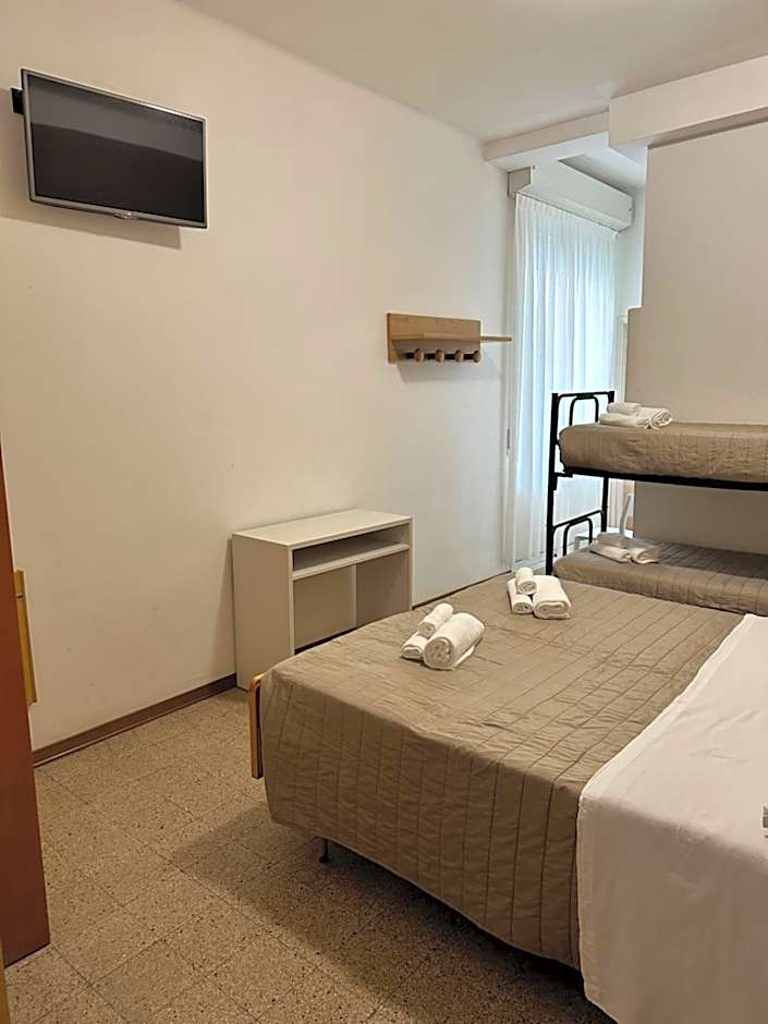 Hotel Enna Rimini