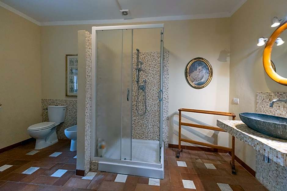 Il Casale Di Villa Rossi