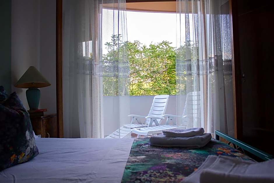 City View Pescara B&B