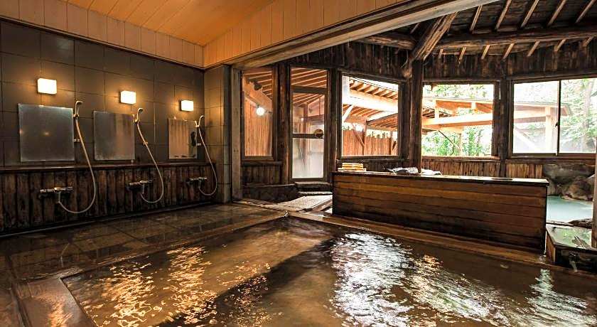 Takamiya Hotel Lucent