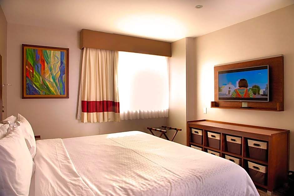 Four Points By Sheraton Queretaro Norte