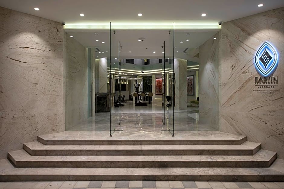 Eastin Residences Vadodara
