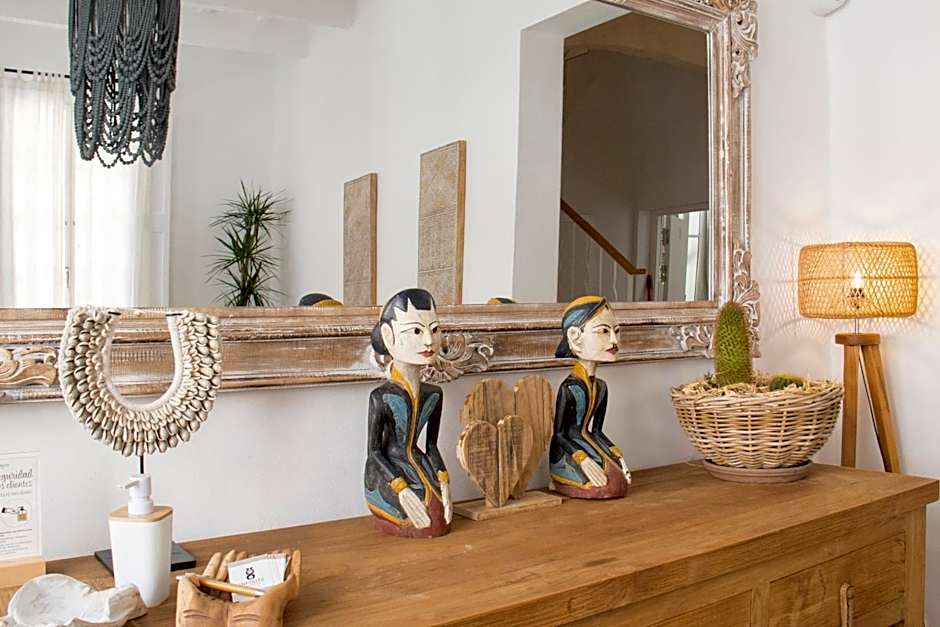Infinito Hotel Boutique - Adults Only