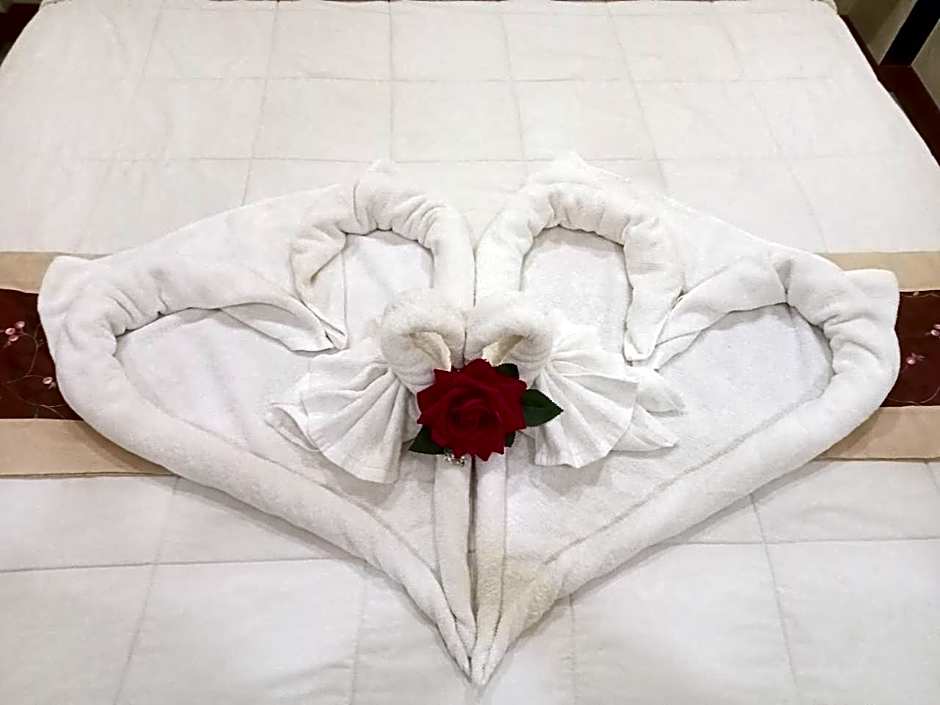 ไลอ้อน โฮเทล