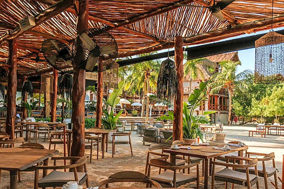 Aldea Kuká, Luxury Eco Boutique Hotel