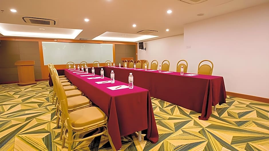 Hotel Malaysia