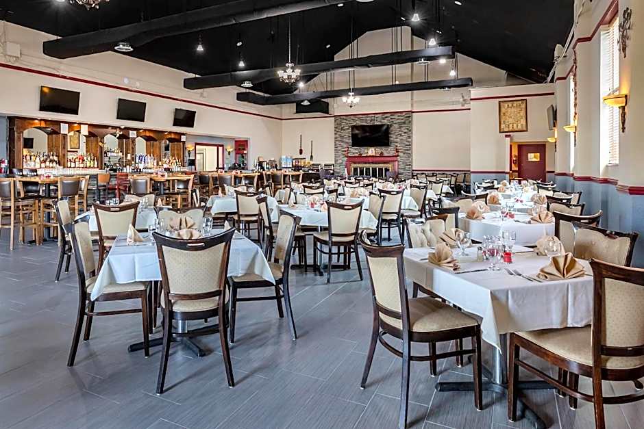 Clarion Inn Falls Church-Arlington