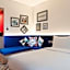 Hampton by Hilton Budapest City Centre
