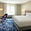 Fairfield Inn & Suites by Marriott Lincoln Southeast