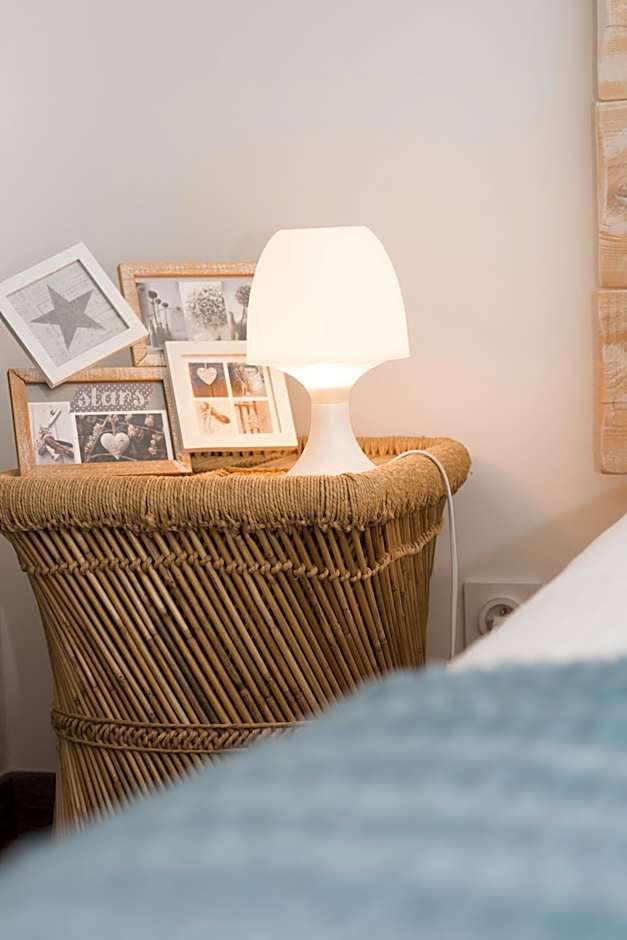 Studios Nuitée en Provence