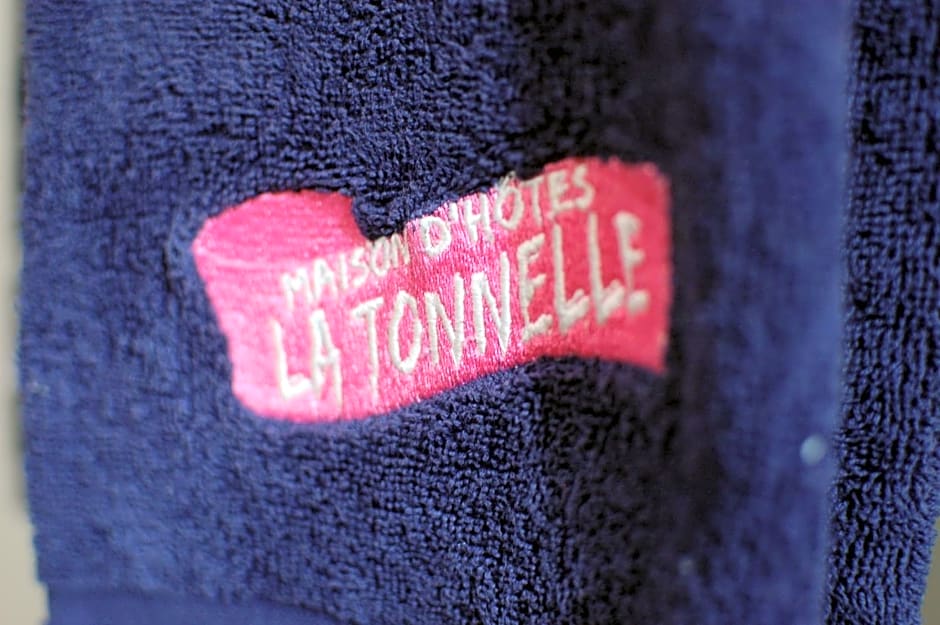 La Tonnelle Guest House