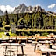 Caravan Park Sexten