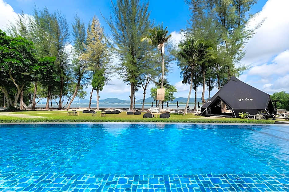 The Mangrove by Blu Monkey Phuket - SHA Extra Plus