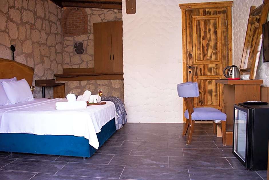 Etiz Hotels Alaçatı