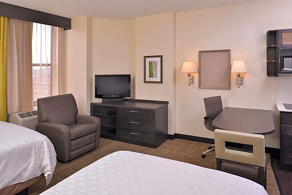Candlewood Suites Terre Haute By IHG