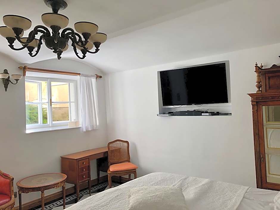 Sarah's Altstadt Oase Salzburg