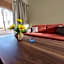 Las Cabanas Apartment