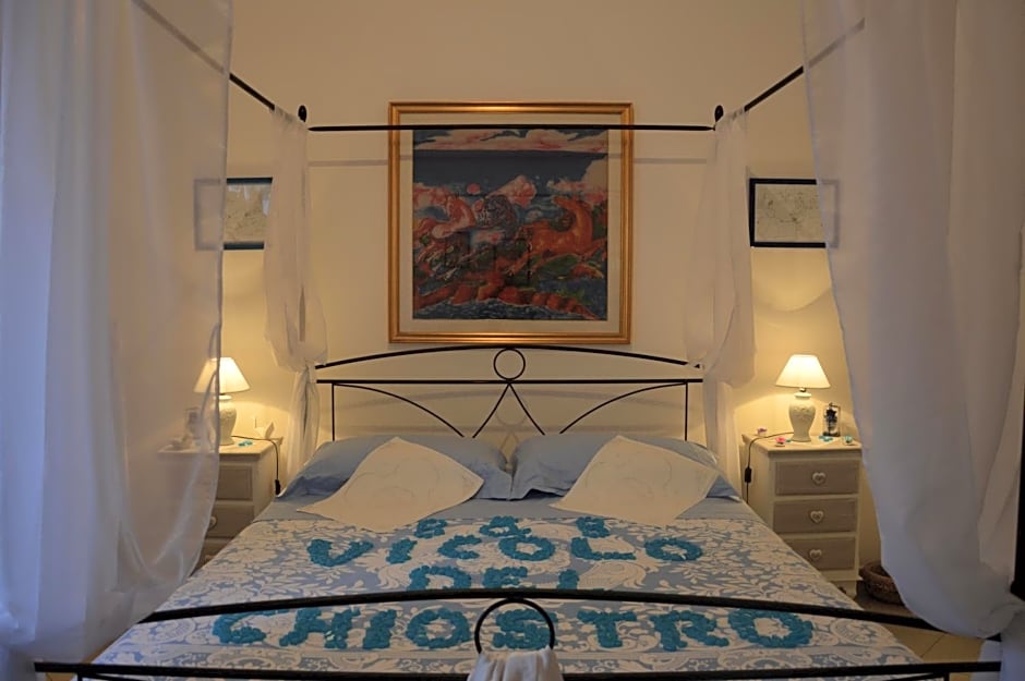 B&B Vicolo del Chiostro