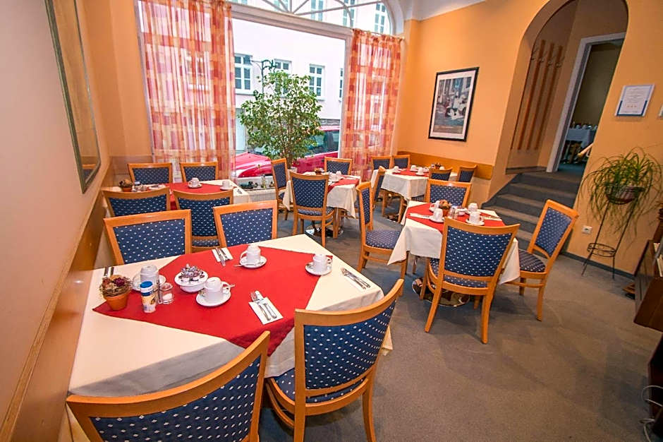 Hotel Garni am Markt