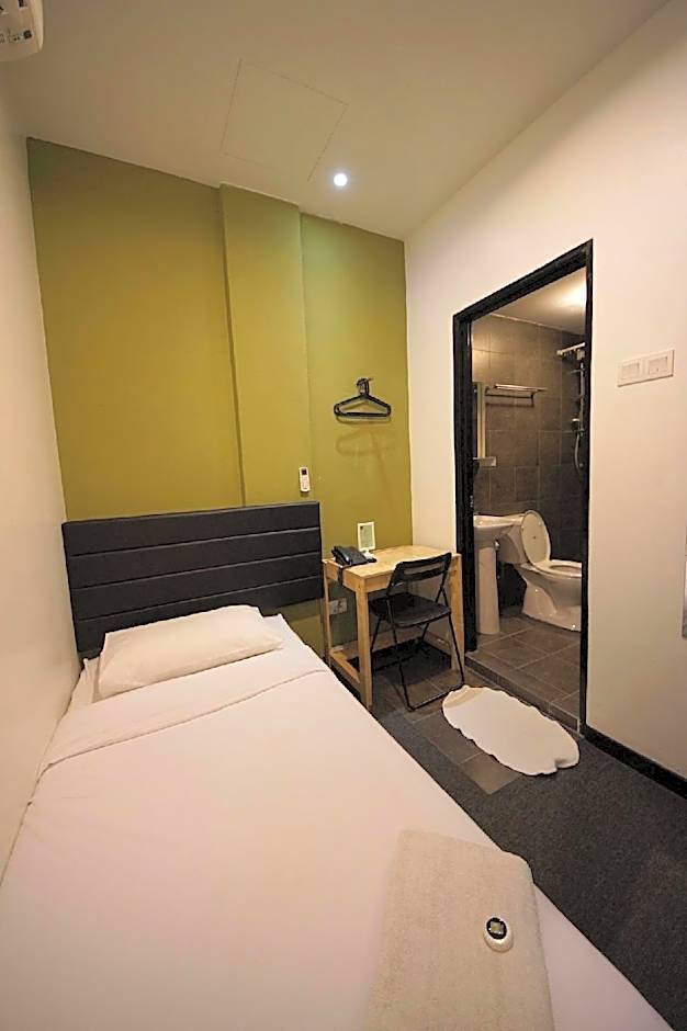 Tulip Hotel