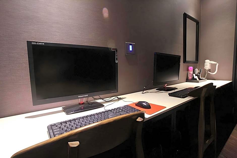 2 Heaven Hotel Songdo