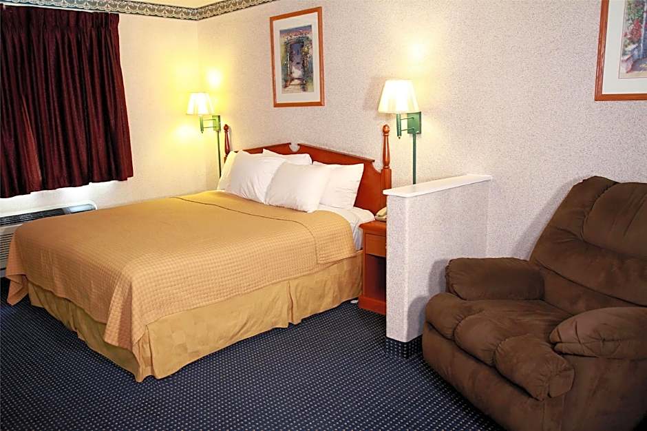 Travelodge by Wyndham Guymon