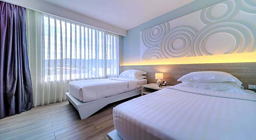 Best Western Chaweng Samui