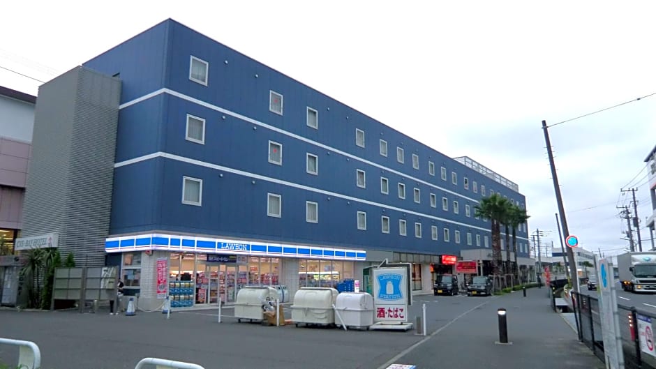 CVS BAY HOTEL